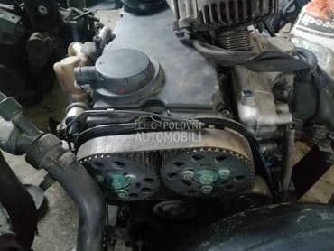 motor 2.0tdi za Audi A6 od 2005. do 2007. god.