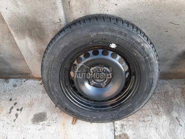 Rezervni tocak 15 coli za Volkswagen 