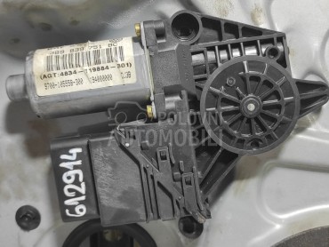 MOTORIC PODIZACA STAKLA za Volkswagen Passat B5