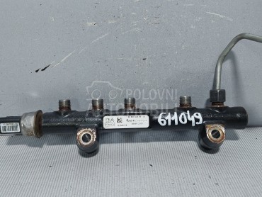 RAMPA za Peugeot 308