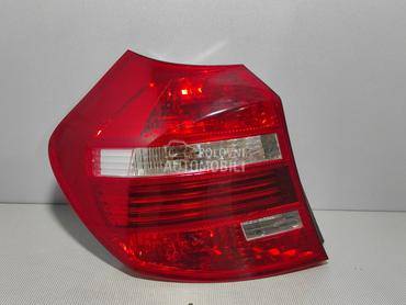 STOPA za BMW Serija 1