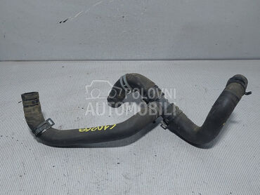 CRIJEVO za Volkswagen Golf 6