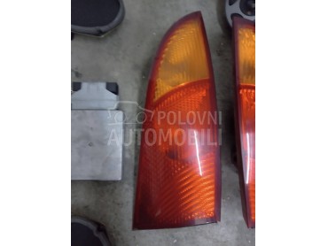 Leva stop lampa za Ford Focus od 1998. do 2004. god.