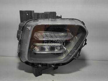 MAGLENKA za Kia Soul