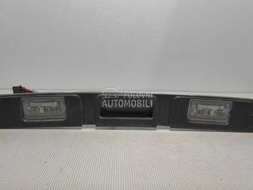 RASVJETA TABLICA za Saab 9-5