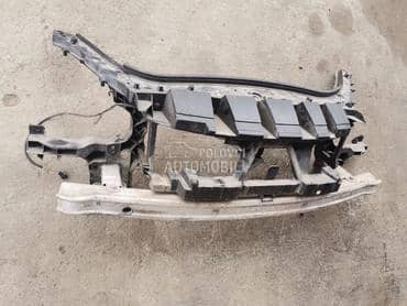 prsa, nosaci farova za Renault Scenic od 2003. do 2007. god.