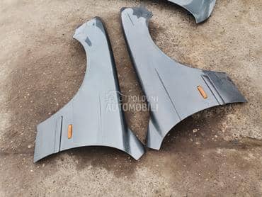 Blatobran I, krila za BMW 520 od 2001. do 2004. god.