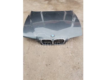 Hauba  prednja za BMW 520 od 2002. do 2004. god.