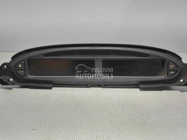 CELER SAT za Citroen Xsara Picasso