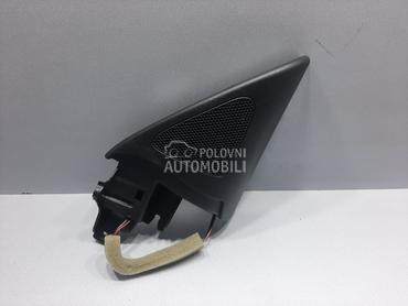 ZVUCNIK za Volkswagen Passat B7