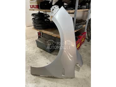 krilo,hauba,vrata,branik za Opel Astra J od 2015. do 2022. god.