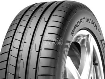 Dunlop 245/40 R19 Letnja