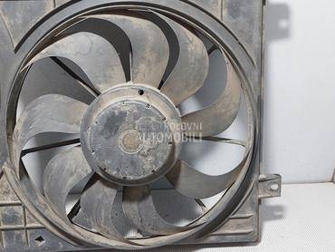 NOSAC VENTILATORA za Volkswagen Bora