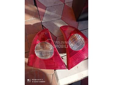 stop lampe za Renault Clio od 2002. do 2006. god.