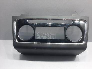 BLENDA za Škoda Superb