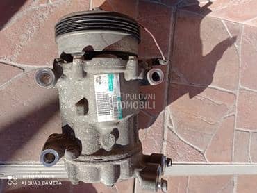 kompresor klime za Renault Clio od 2002. do 2006. god.