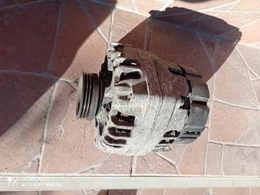 altenator za Renault Clio od 2002. do 2006. god.