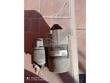 anlaser za Renault Clio od 2002. do 2006. god.