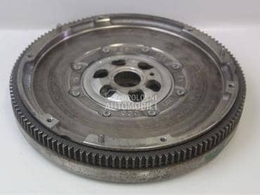 1.6 TDI 66 77 KW Zamajac za Volkswagen Touran od 2008. do 2014. god.