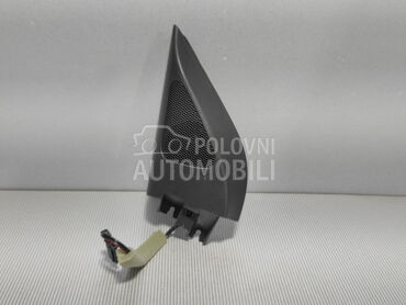 ZVUCNIK za Volkswagen Passat B7