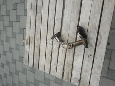 cev eger ventila 1.7 55kw za Opel Astra G