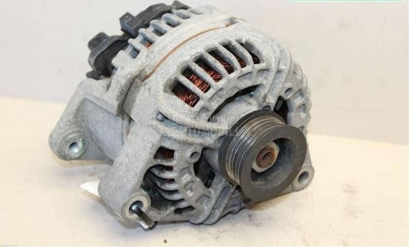 1.9 CDTI Alternator