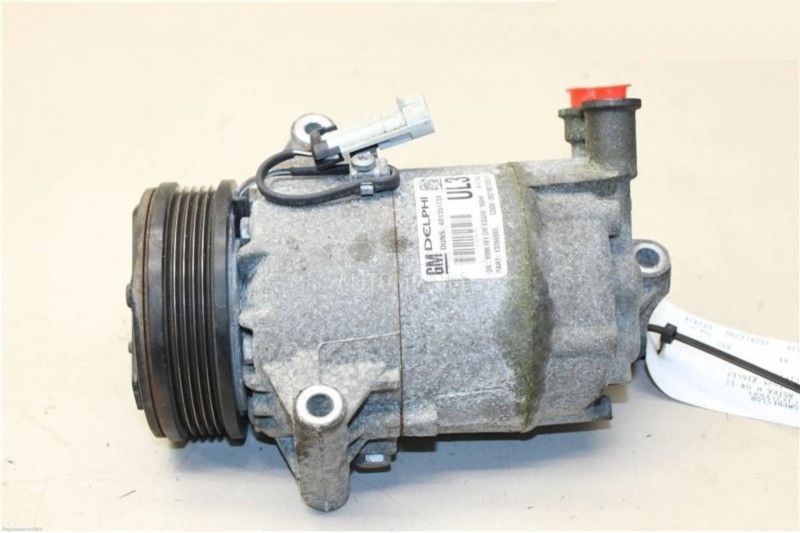 1.9 CDTI Kompresor klime