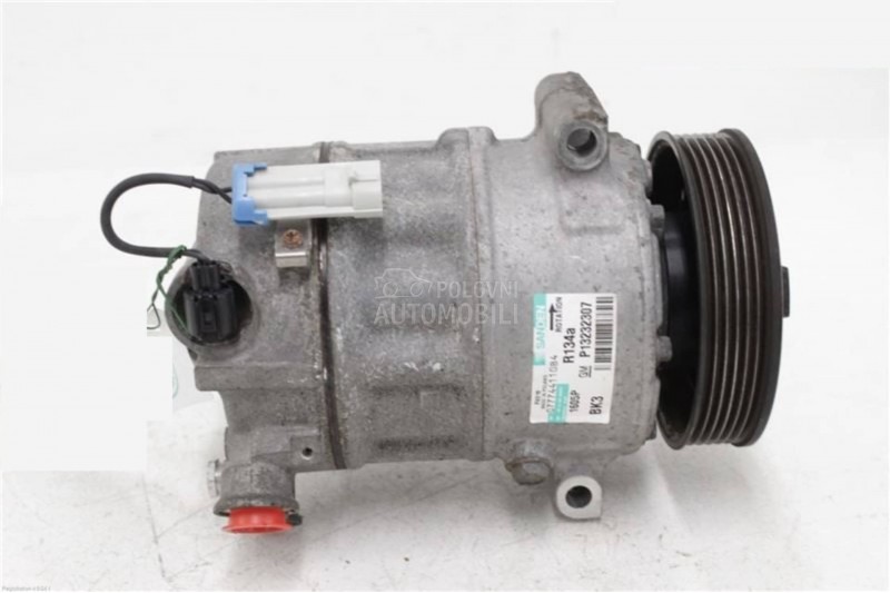 1.9 CDTI Kompresor klime