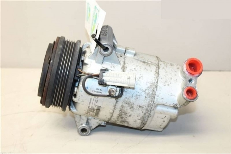 1.9 CDTI Kompresor klime