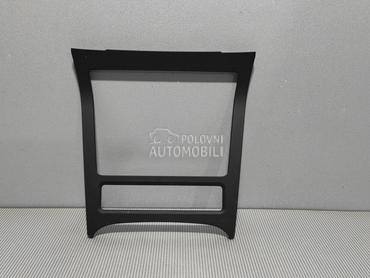 BLENDA za Volkswagen Golf 6