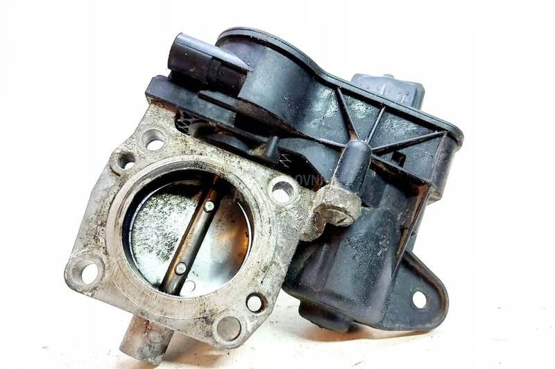 1.6 HDI Klapna gasa