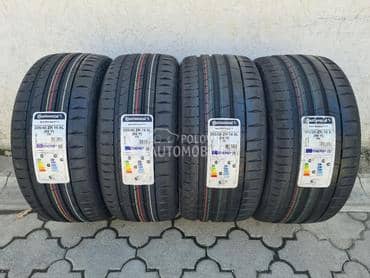 Continental 255/35 R19 Letnja