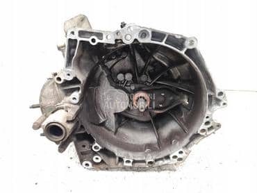 1.6 HDI Menjač za Citroen C3, C4, C5 od 2004. do 2016. god.