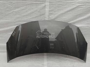 1.6 HDI Hauba za Citroen C3 od 2004. do 2016. god.