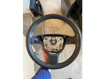 volan za Opel Vectra C od 2005. do 2012. god.