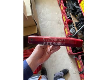 treci stop hecbek, gtc za Opel Astra H od 2004. do 2012. god.