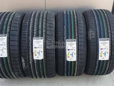 Continental 315/40 R21 Letnja