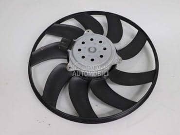 2.0 TDI Quattro Ventilator za Audi A6 od 2008. do 2016. god.