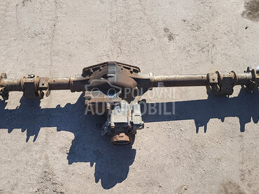 TRAP/MOST za Volkswagen Caddy