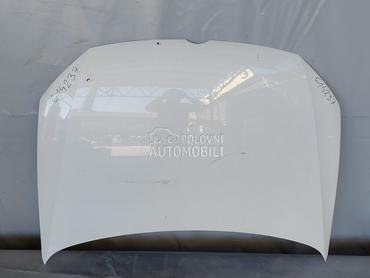 HAUBA za Volkswagen Polo