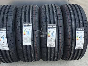 Goodyear 235/45 R19 Letnja