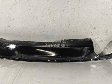 DIFUZOR ZADNJI za Renault Megane