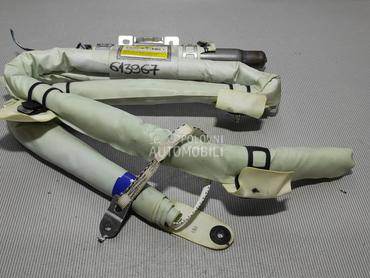 KROVNI AIRBAG za Ford Ranger