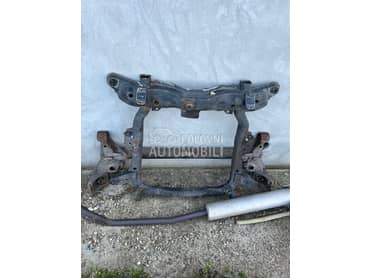 prednji i zadnji trap za Opel Corsa C od 2000. do 2006. god.