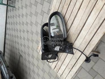 retrovizori za Opel Zafira