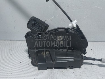 BRAVA VRATA za Škoda Fabia