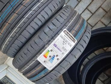 Continental 245/35 R19 Letnja