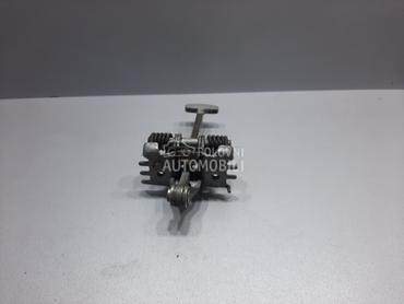 GRANICNIK VRATA za Renault Scenic