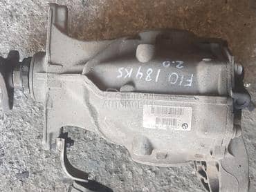 Zadnji deferencijal F10 2.0d za BMW 520 od 2010. do 2013. god.