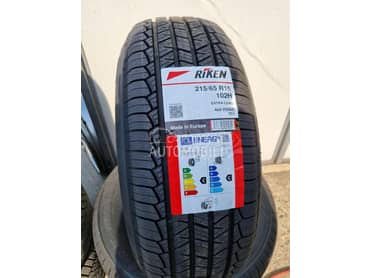 Riken 215/65 R16 Letnja